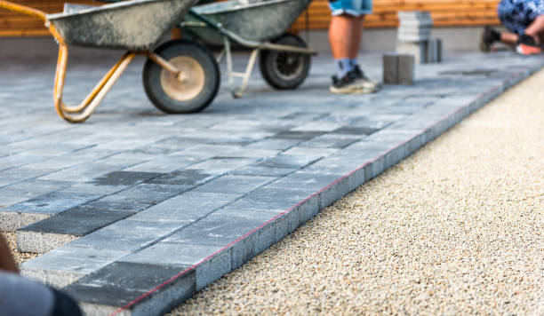 Reasons to Select Us for Your Driveway Paving Requirements in Fruitland, MD