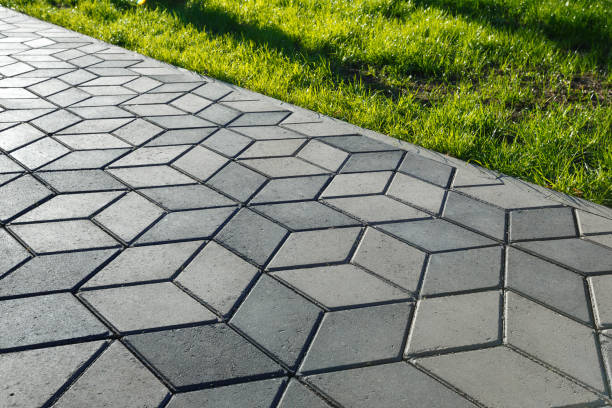Best Concrete Paver Driveway  in Fruitland, MD