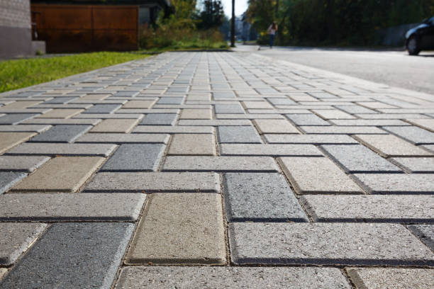 Professional Driveway Pavers in Fruitland, MD