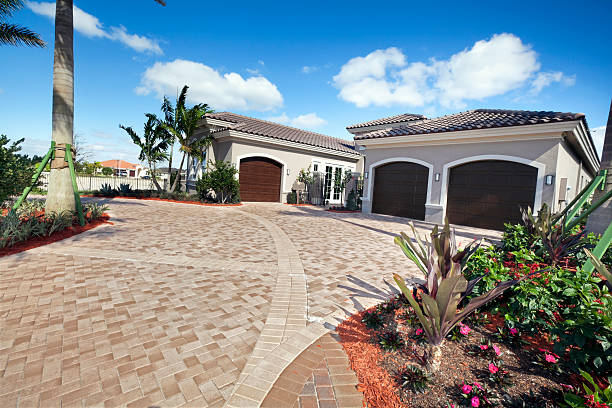 Reasons to Select Us for Your Driveway Paving Requirements in Fruitland, MD