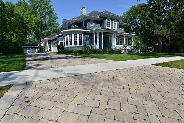 Best Paver Driveway Replacement  in Fruitland, MD