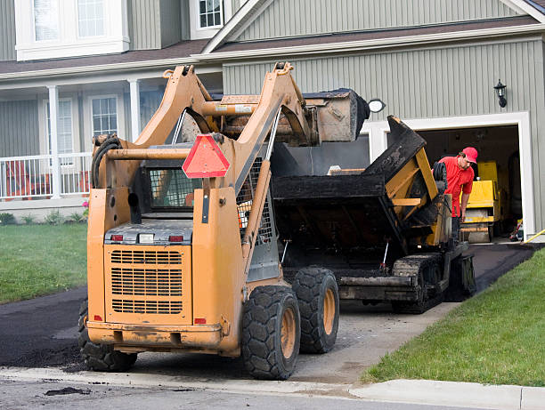 Best Affordable Driveway Pavers  in Fruitland, MD