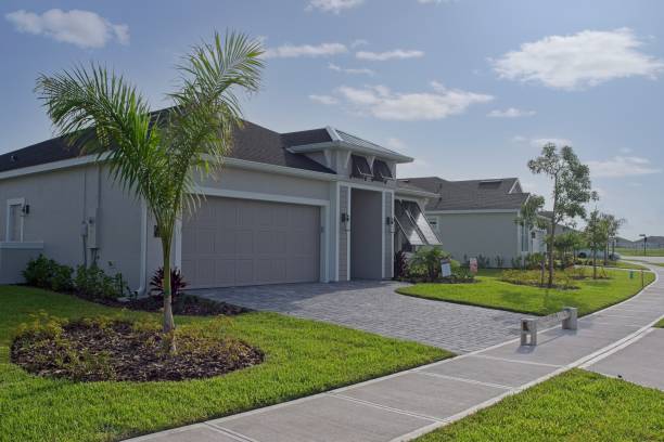 Best Interlocking Driveway Pavers  in Fruitland, MD