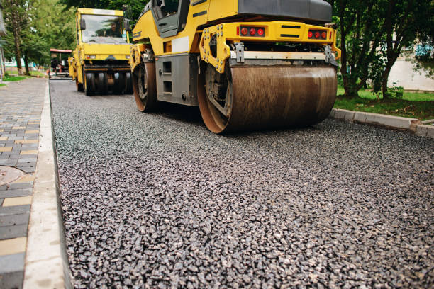 Decorative Driveway Pavers in Fruitland, MD